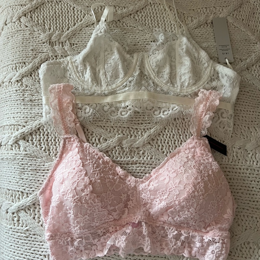 Bras